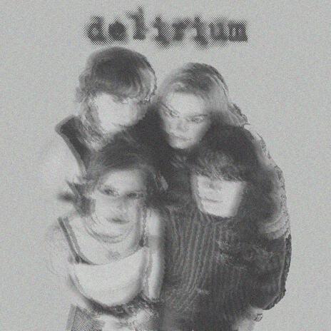 DELIRIUM | Boomplay Music