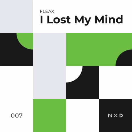 I Lost My Mind (Radio Edit)