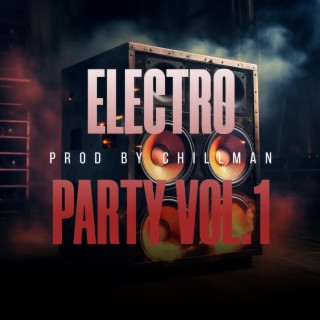 Electro Party vol.1