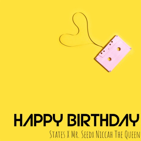 Happy Birthday ft. Mr seed & NICCAH THE QUEEN | Boomplay Music