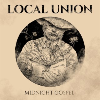 Midnight Gospel lyrics | Boomplay Music