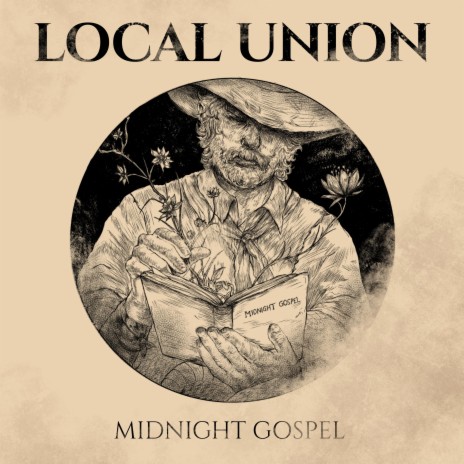 Midnight Gospel | Boomplay Music