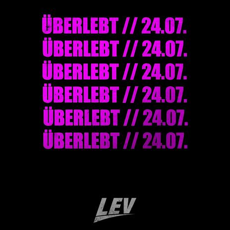 Überlebt // 24.07. | Boomplay Music