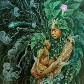 Chacrunita (Icaros Shamanic Song)