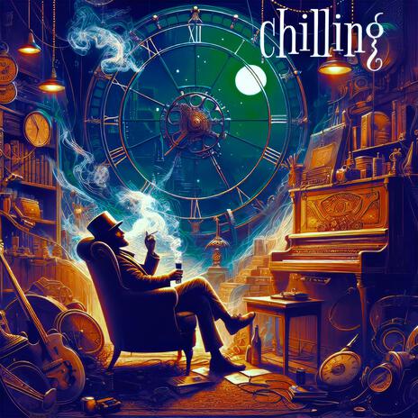 Chilling | Boomplay Music