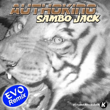 SAMBO JACK (Evo remix) | Boomplay Music