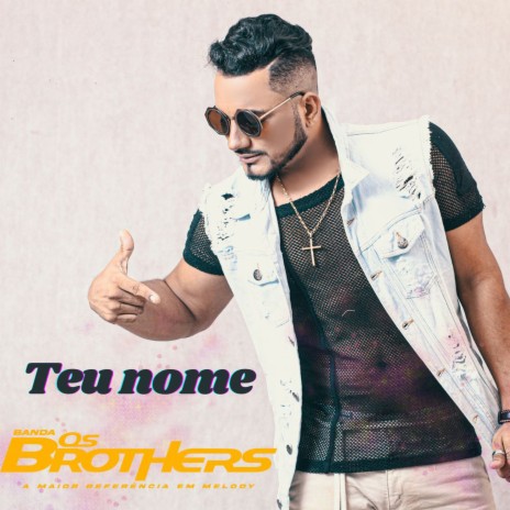 Teu Nome | Boomplay Music