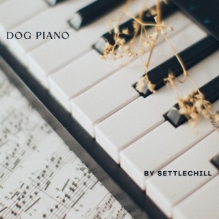 Dog Piano