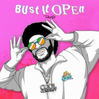 Bust It Open (Kill Them With Colour Remix)