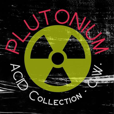 PLUTONIUM | Boomplay Music