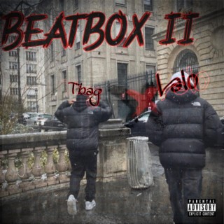 Beatbox II