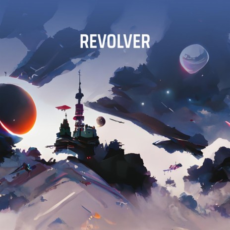 Revolver | Boomplay Music