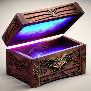 Wooden Box v5