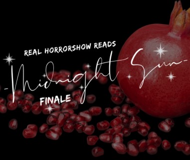 Edward the Car Thief - Real Horrorshow Reads Midnight Sun Finale