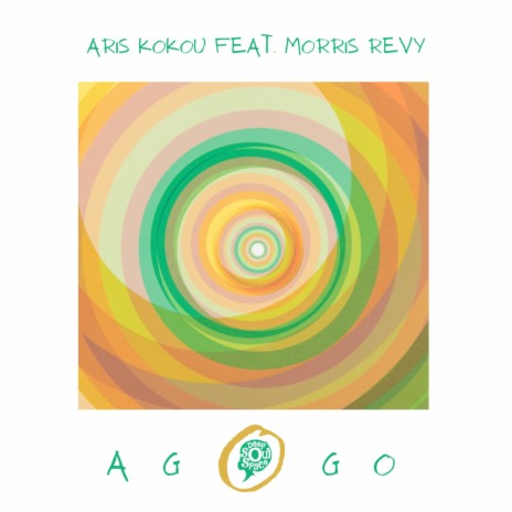 Agogo (Instrumental Mix) ft. Morris Revy