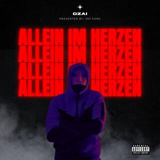 Allein im Herzen lyrics | Boomplay Music