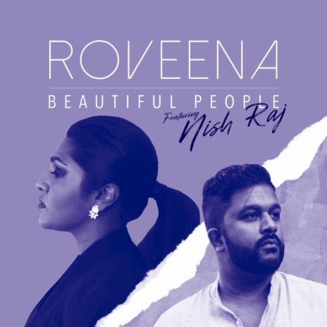 Beautiful People (feat. Nish Raj) | Boomplay Music