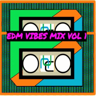 EDM VIBES mixtape VOL 1
