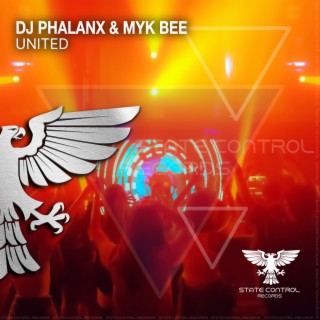 DJ Phalanx