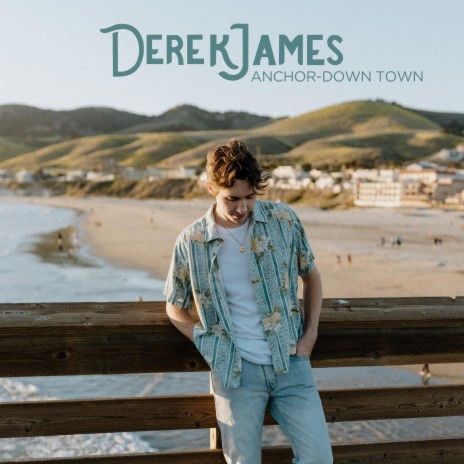 Anchor-Down Town | Boomplay Music