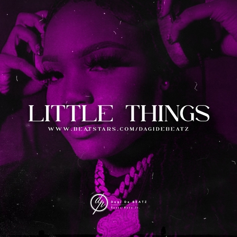 Little Things | Boomplay Music