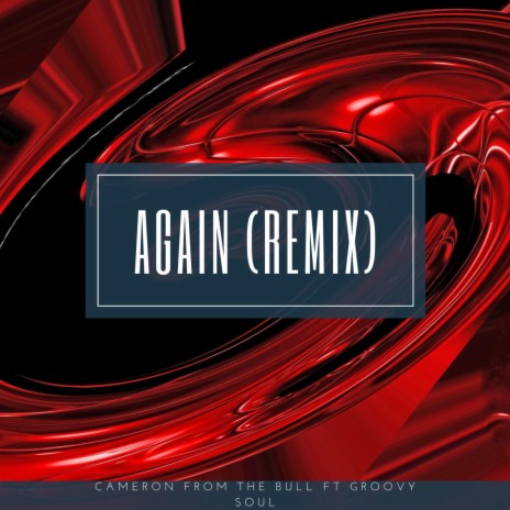 Again (Remix) (Instrumental)