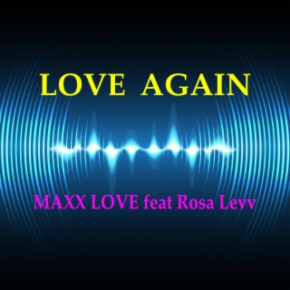 Love Again (Radio Edit)