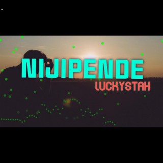 Nijipende lyrics | Boomplay Music