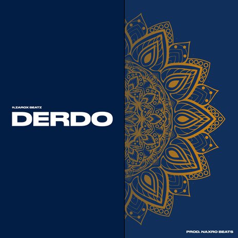 Derdo ft. Zarox Beatz