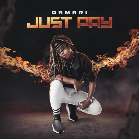 Just Pay | Boomplay Music