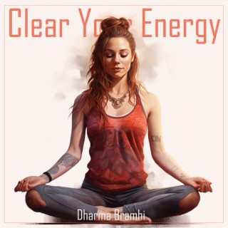 Clear Your Energy
