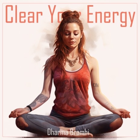 Clear energy ft. Tibetan Meditation Academy
