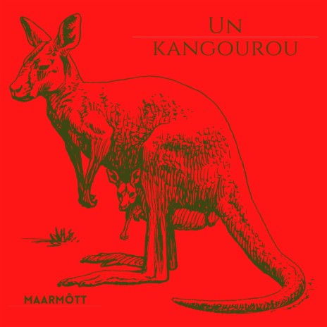 Un Kangourou