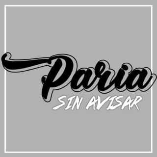 Sin Avisar