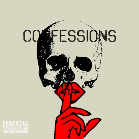 Confessions ft. White John | Boomplay Music