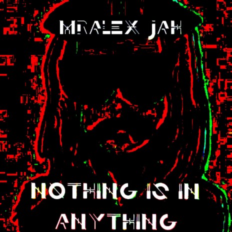 Nothing is in anything