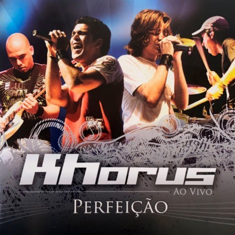 Perfeição (Ao Vivo) | Boomplay Music