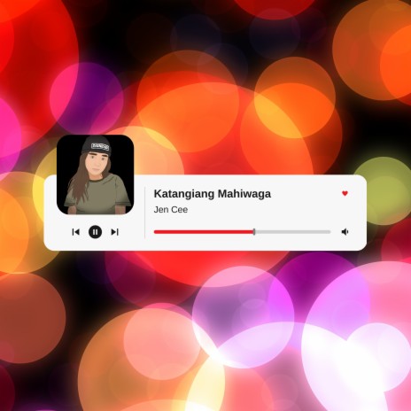 Katangiang Mahiwaga | Boomplay Music