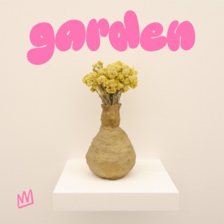 Garden ft. Kirsten Arian lyrics | Boomplay Music