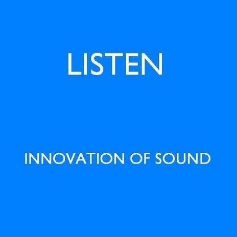 Blitzed ft. Innovation of Sound | Boomplay Music