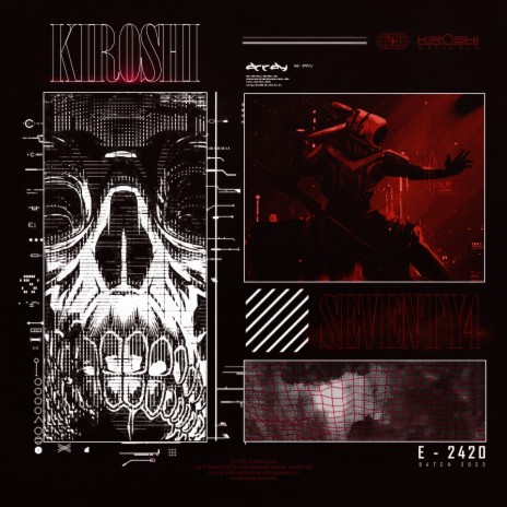 KIROSHI | Boomplay Music