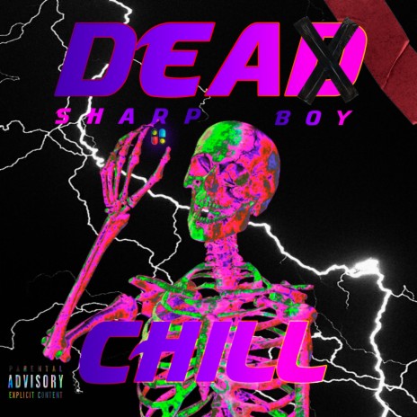 Dead Chill | Boomplay Music