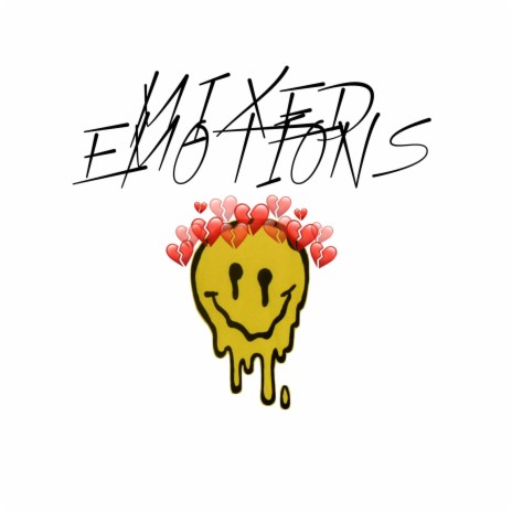 Mixed Emotions | Boomplay Music