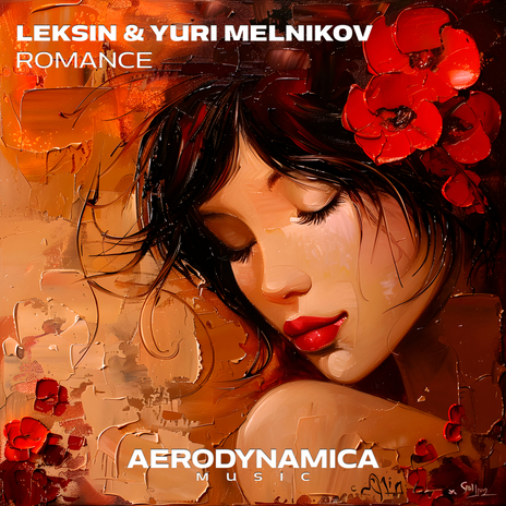 Romance (Extended) ft. Yuri Melnikov | Boomplay Music