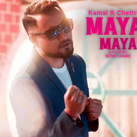 Maya Maya | Boomplay Music