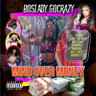 BoSlayD GoCrazy