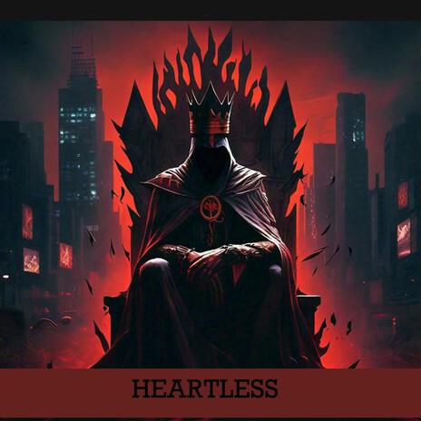 Heartless | Boomplay Music