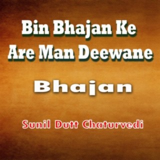 Bin Bhajan Ke Are Man Deewane Bhajan
