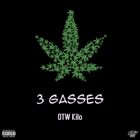 3 gasses | Boomplay Music