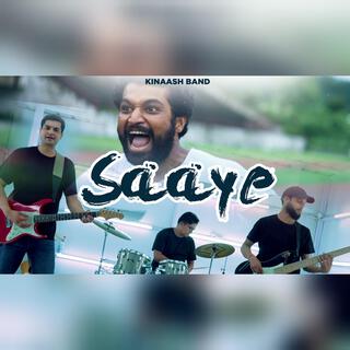 Saaye